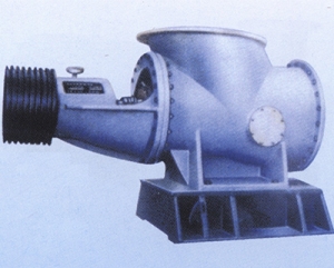 海口FJX-700系列强制循环泵