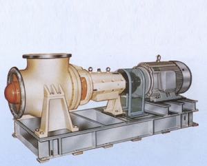 海南FJX系列强制循环泵