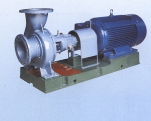 江苏ZA、ZAO系列石油化工流程泵