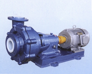 林芝UHB-ZK系列耐腐耐磨砂浆泵