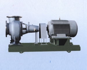 林芝SPP系列化工混流泵