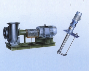 海南LJYA(TCF)系列料浆泵（立式、卧式）